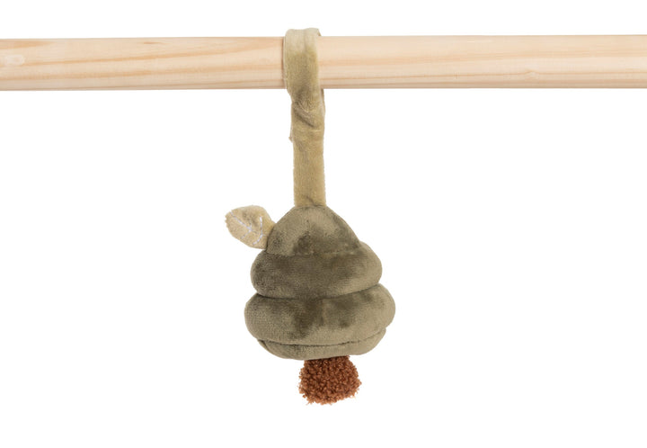 Jollein - Babygym Toys - Tiny Park - Mabel & Fox