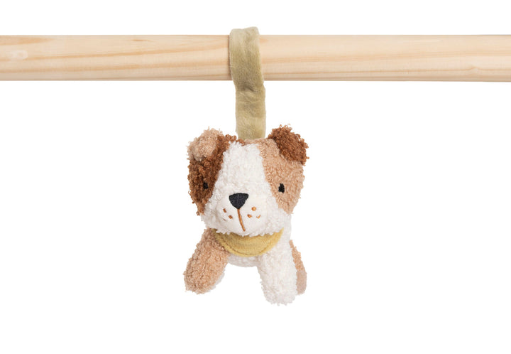 Jollein - Babygym Toys - Tiny Park - Mabel & Fox