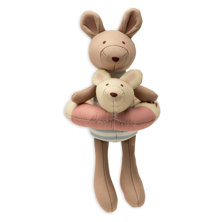 Jollein - Bathdoll - Kangaroots - Mabel & Fox