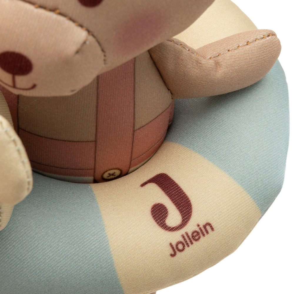 Jollein - Bathdoll - Teddy Bear - Mabel & Fox