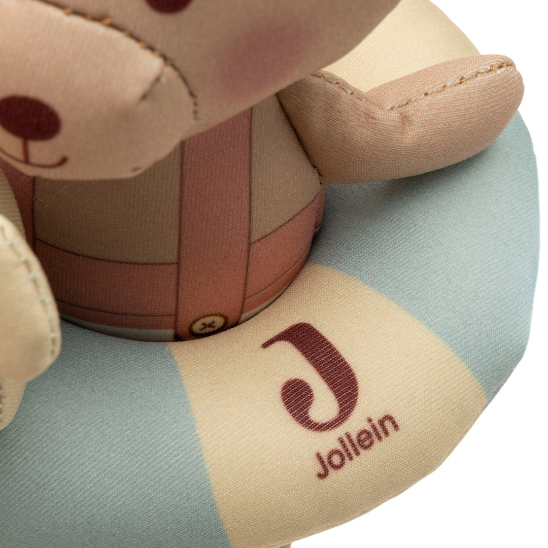 Jollein - Bathdoll - Teddy Bear - Mabel & Fox