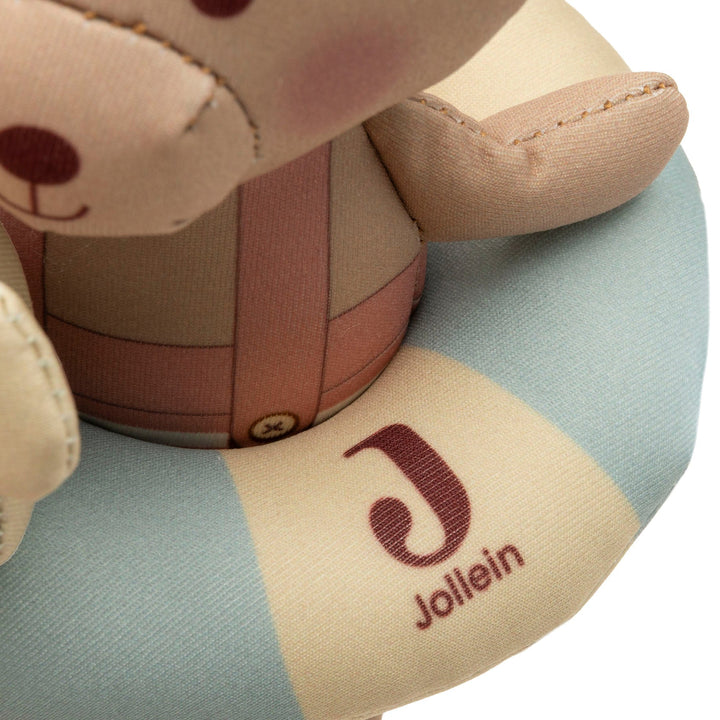 Jollein - Bathdoll - Teddy Bear - Mabel & Fox