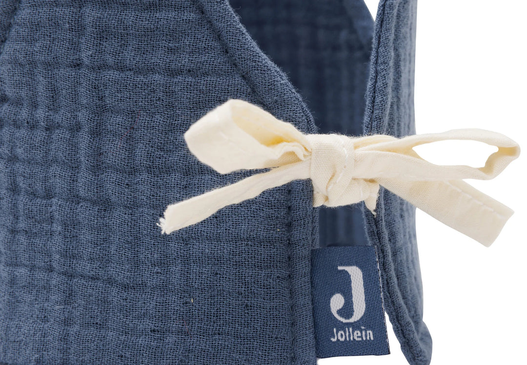Jollein - Birthday Crown - Jeans Blue - Mabel & Fox