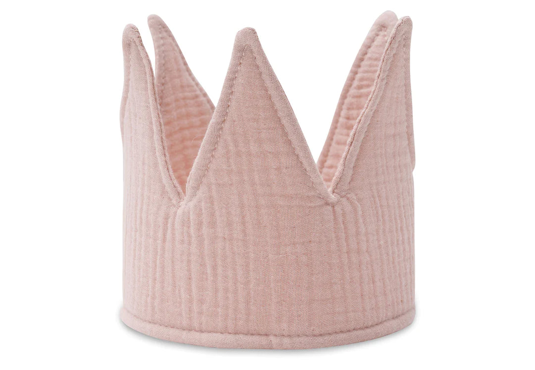 Jollein - Birthday Crown - Wild Rose - Mabel & Fox