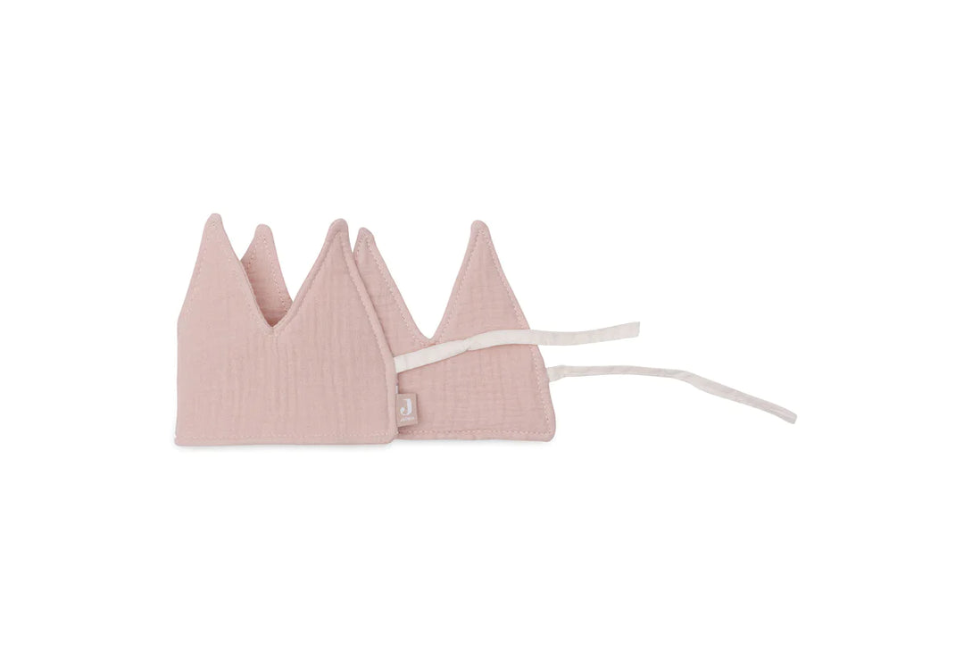 Jollein - Birthday Crown - Wild Rose - Mabel & Fox