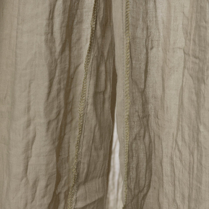 Jollein - Canopy - Olive Green - Mabel & Fox
