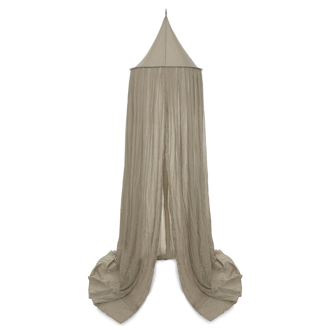 Jollein - Canopy - Olive Green - Mabel & Fox