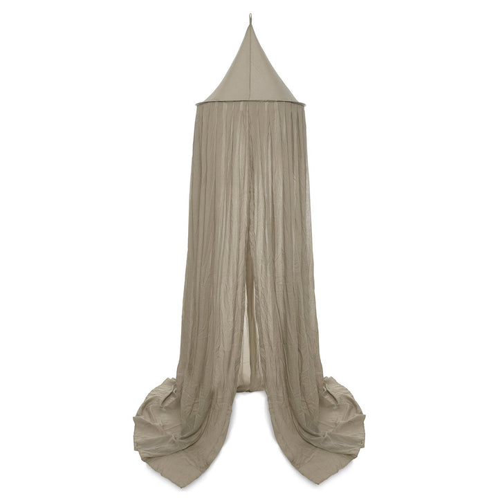 Jollein - Canopy - Olive Green - Mabel & Fox