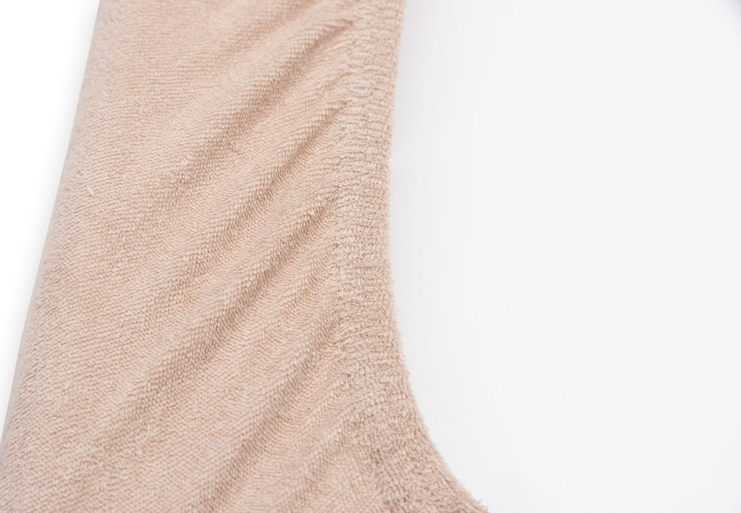 Jollein - Changing Mat Cover Terry - Wild Rose (2 Pack) - Mabel & Fox