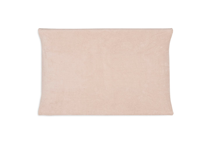 Jollein - Changing Mat Cover Terry - Wild Rose (2 Pack) - Mabel & Fox