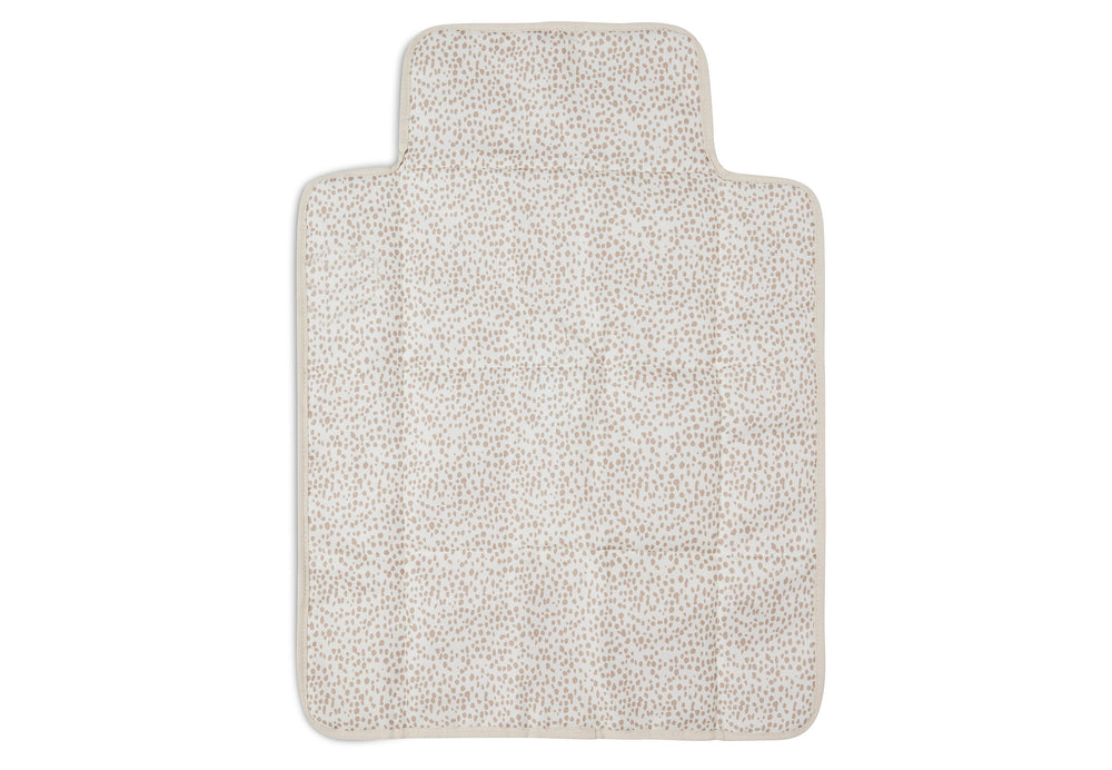 Jollein - Changing Pad - Boucle Natural - Mabel & Fox