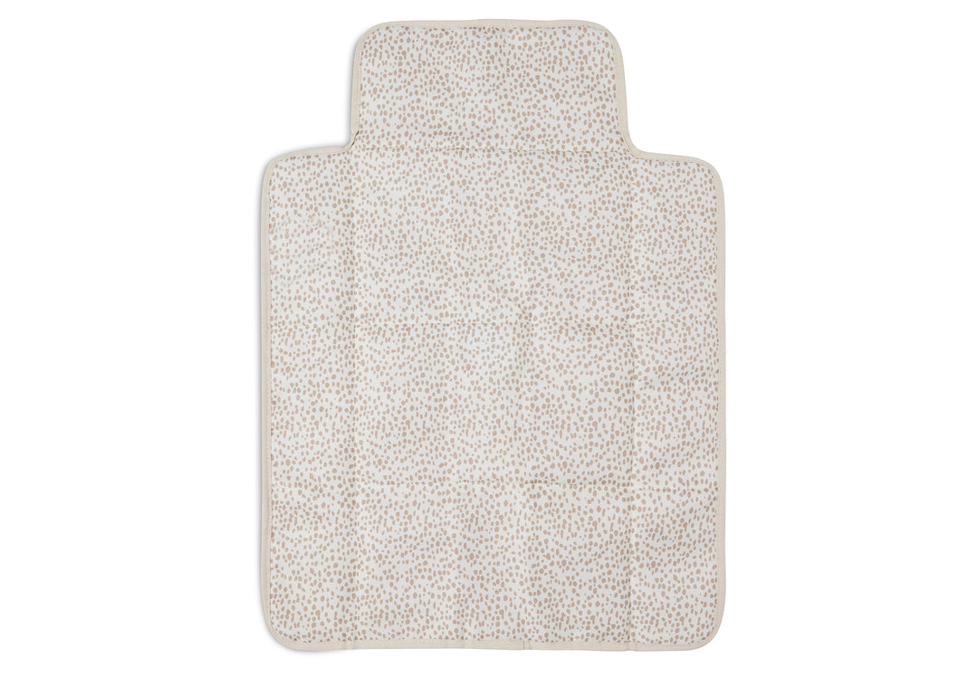 Jollein - Changing Pad - Boucle Natural - Mabel & Fox
