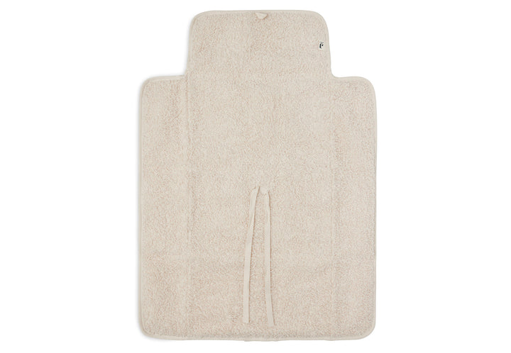 Jollein - Changing Pad - Boucle Natural - Mabel & Fox