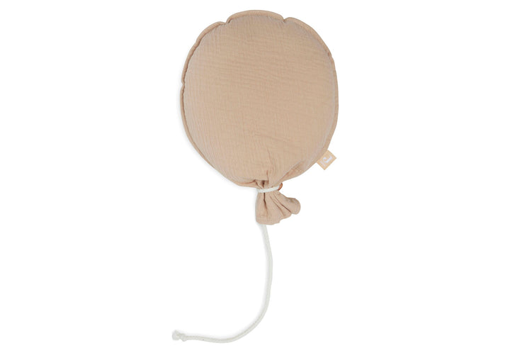 Jollein - Fabric Balloon - Biscuit - Mabel & Fox