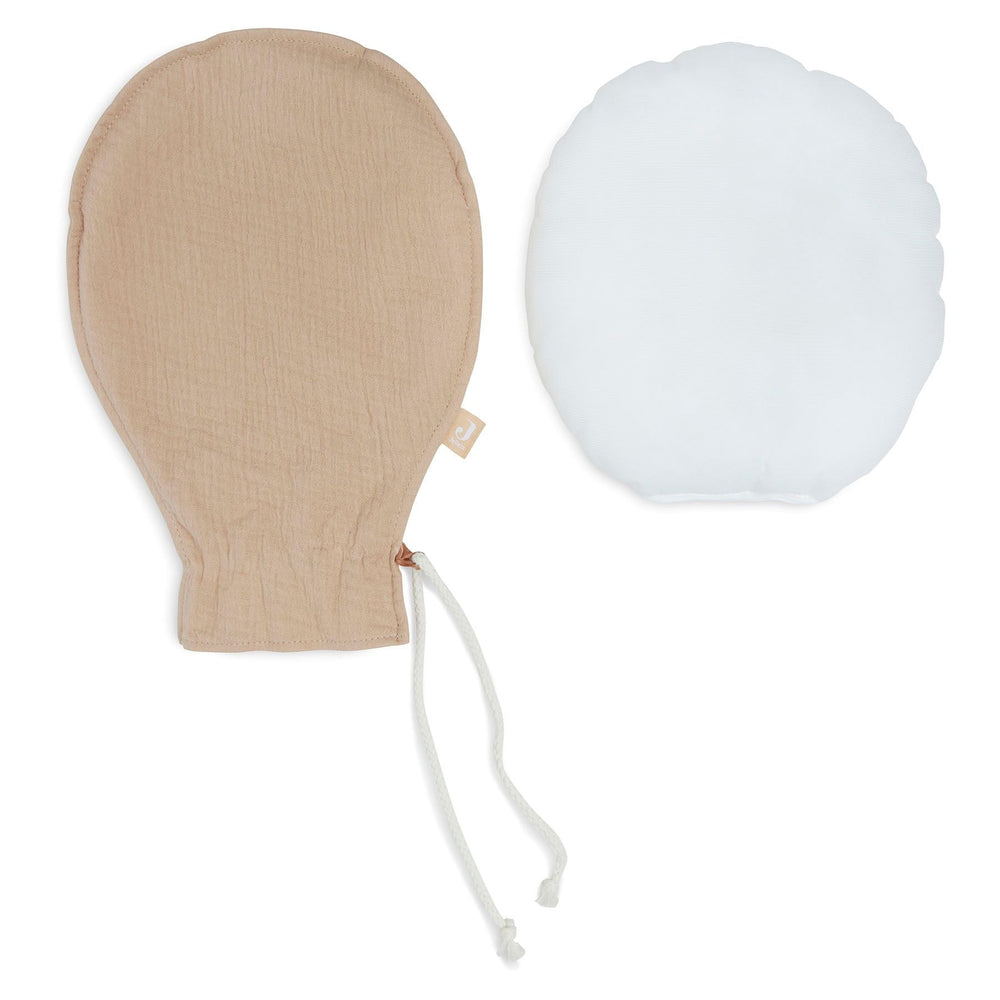Jollein - Fabric Balloon - Biscuit - Mabel & Fox