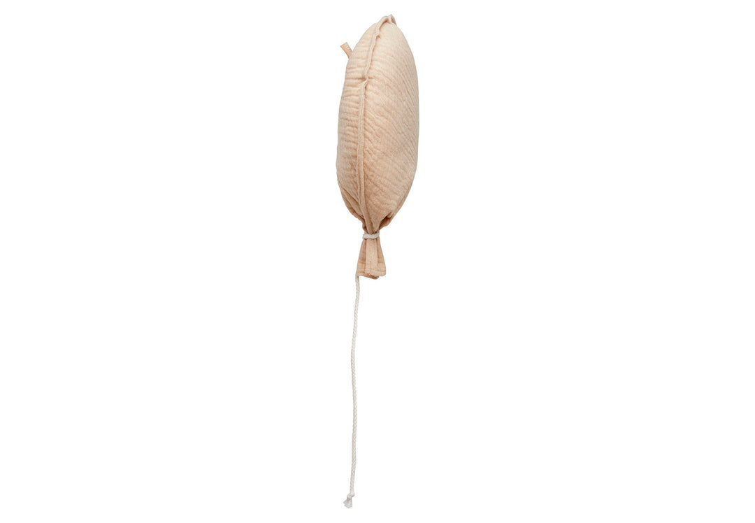Jollein - Fabric Balloon - Biscuit - Mabel & Fox