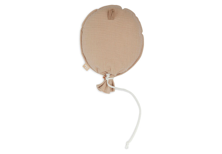 Jollein - Fabric Balloon - Biscuit - Mabel & Fox
