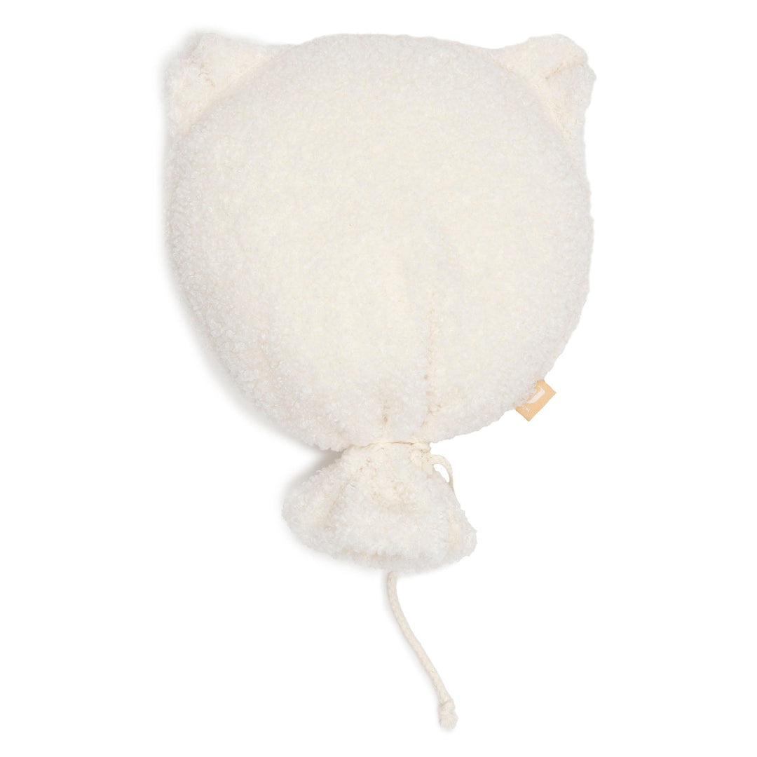 Jollein - Fabric Balloon - Teddy Bear Boucle - Mabel & Fox