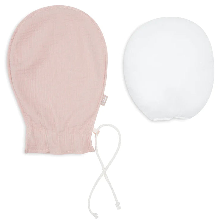 Jollein - Fabric Balloon - Wild Rose - Mabel & Fox