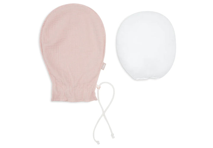 Jollein - Fabric Balloon - Wild Rose - Mabel & Fox