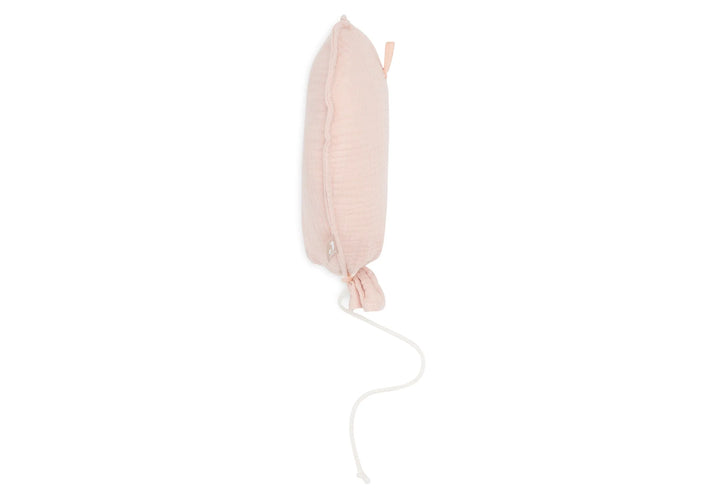 Jollein - Fabric Balloon - Wild Rose - Mabel & Fox