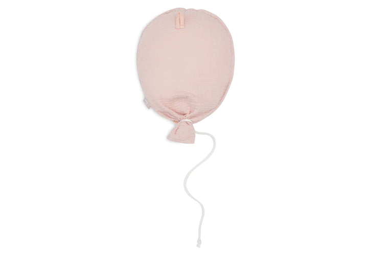 Jollein - Fabric Balloon - Wild Rose - Mabel & Fox