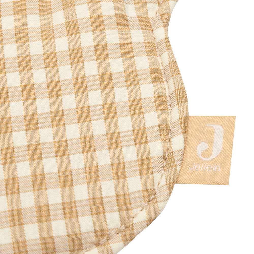 Jollein - Flag Line - Teddy Bear - Mabel & Fox