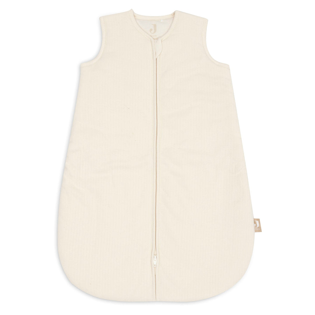 Jollein - Newborn Sleeping Bag Jersey - Soft Twine Oatmeal - Mabel & Fox