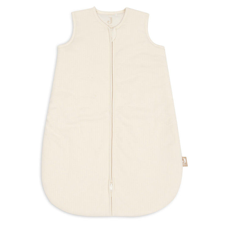 Jollein - Newborn Sleeping Bag Jersey - Soft Twine Oatmeal - Mabel & Fox