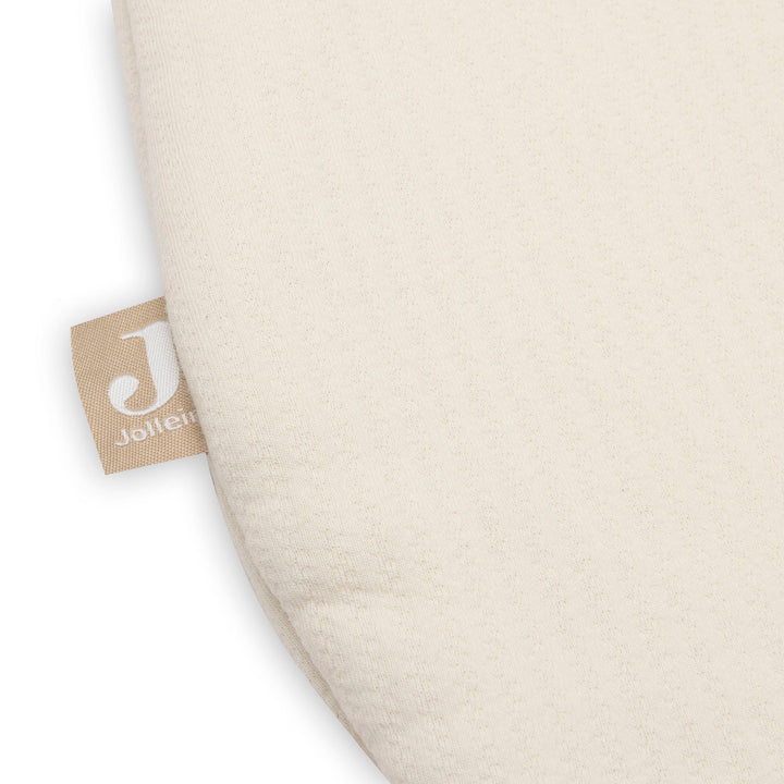 Jollein - Newborn Sleeping Bag Jersey - Soft Twine Oatmeal - Mabel & Fox