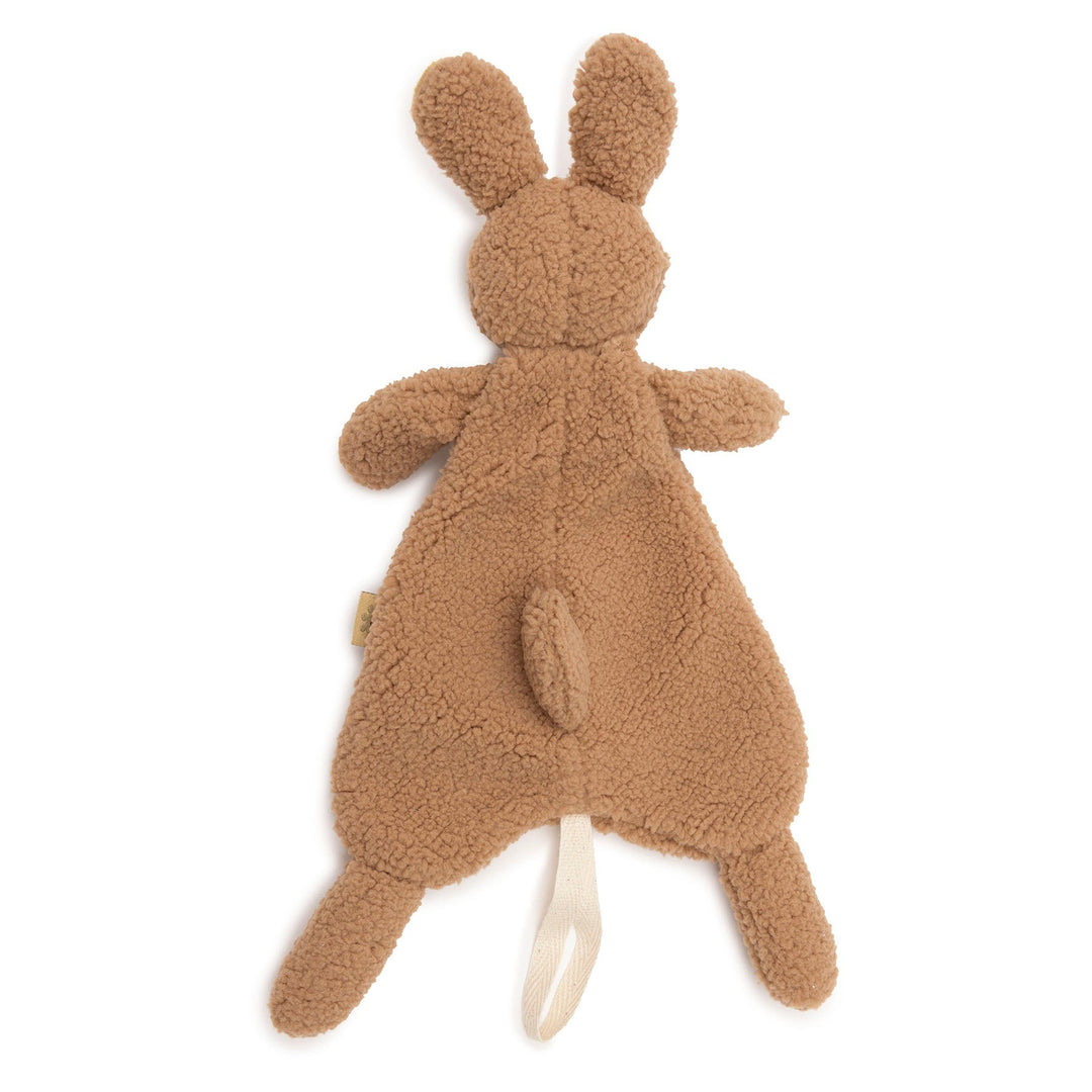 Jollein - Pacifier Cloth - Kangeroots - Mabel & Fox