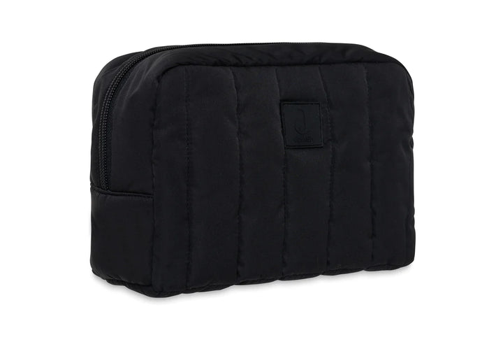Jollein - Pouch - Puffed Black - Mabel & Fox