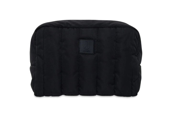 Jollein - Pouch - Puffed Black - Mabel & Fox