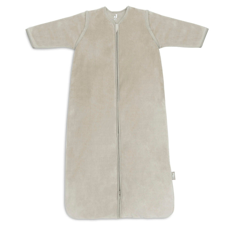 Jollein - Sleeping Bag with Removable Sleeves - Velvet Olive Green - Mabel & Fox
