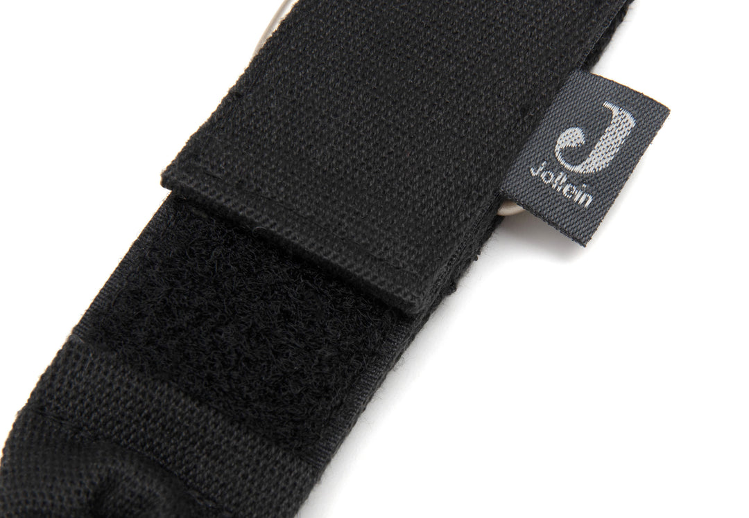 Jollein - Stroller Hooks - Black - Mabel & Fox