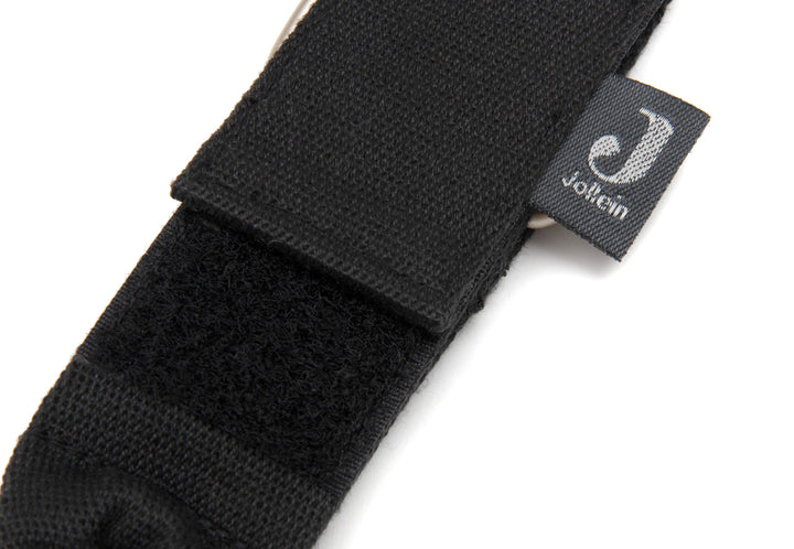 Jollein - Stroller Hooks - Black - Mabel & Fox