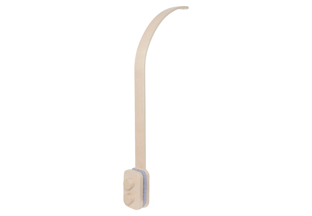 Jollein - Wooden Mobile Holder - Mabel & Fox
