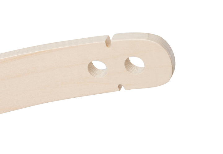 Jollein - Wooden Mobile Holder - Mabel & Fox