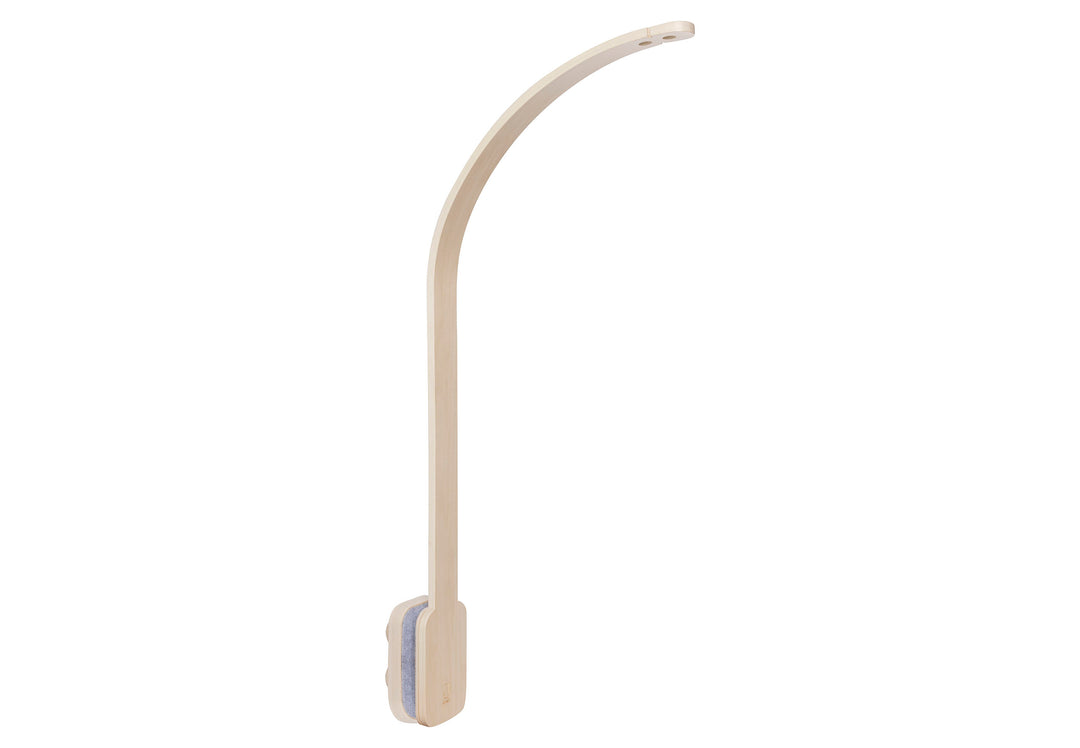 Jollein - Wooden Mobile Holder - Mabel & Fox