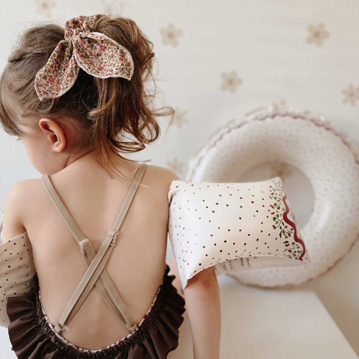 Mrs Ertha - Armbands - Unique Dots