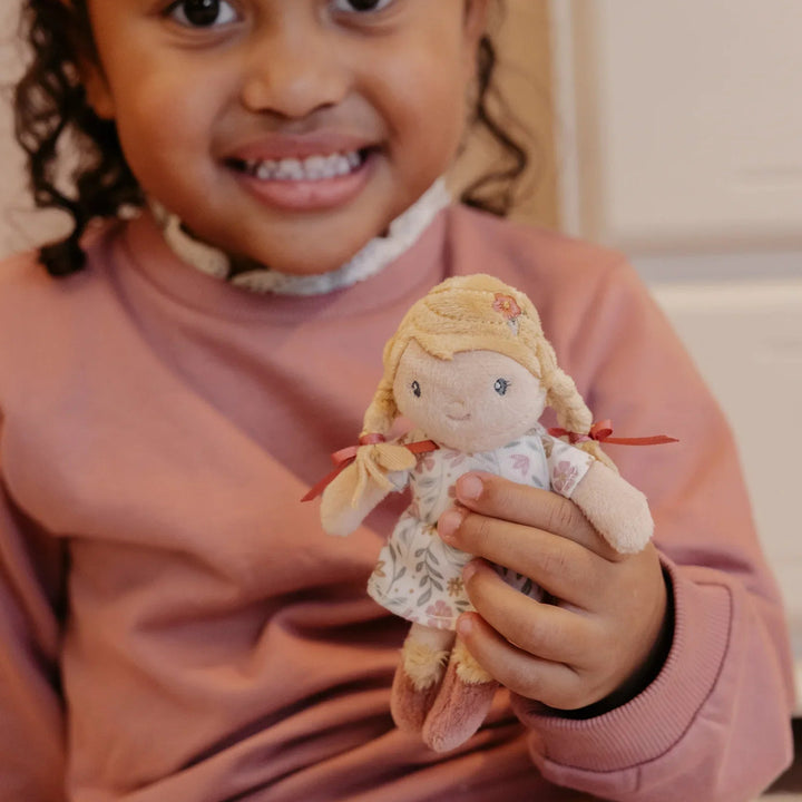 Little Dutch - Mini Doll - Julia - Mabel & Fox