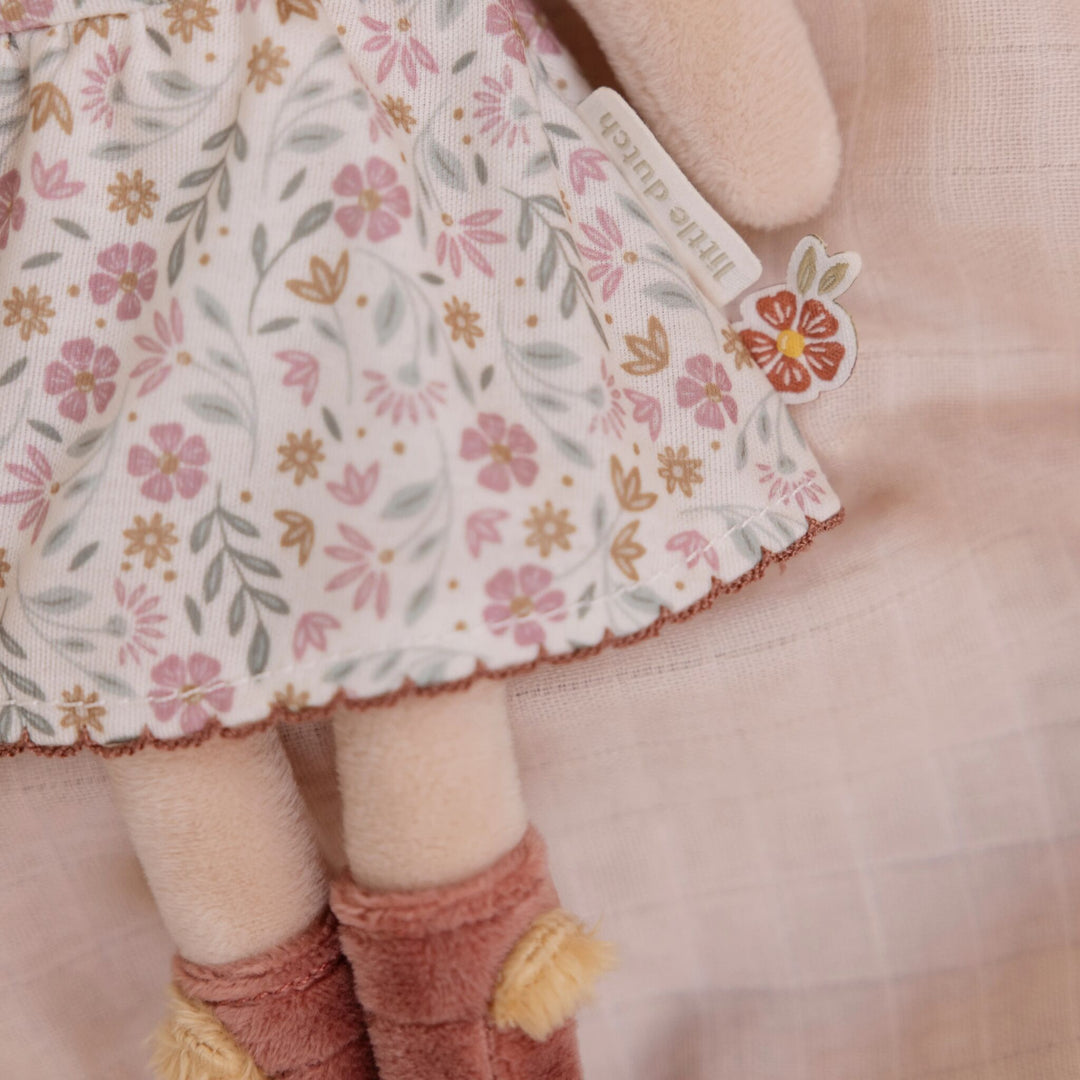 Little Dutch - Soft Doll - Julia - Mabel & Fox