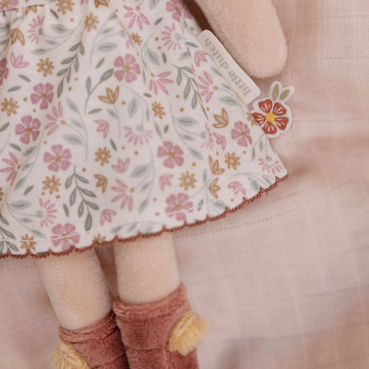 Little Dutch - Soft Doll - Julia - Mabel & Fox
