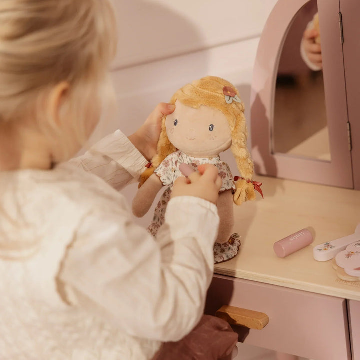 Little Dutch - Soft Doll - Julia - Mabel & Fox