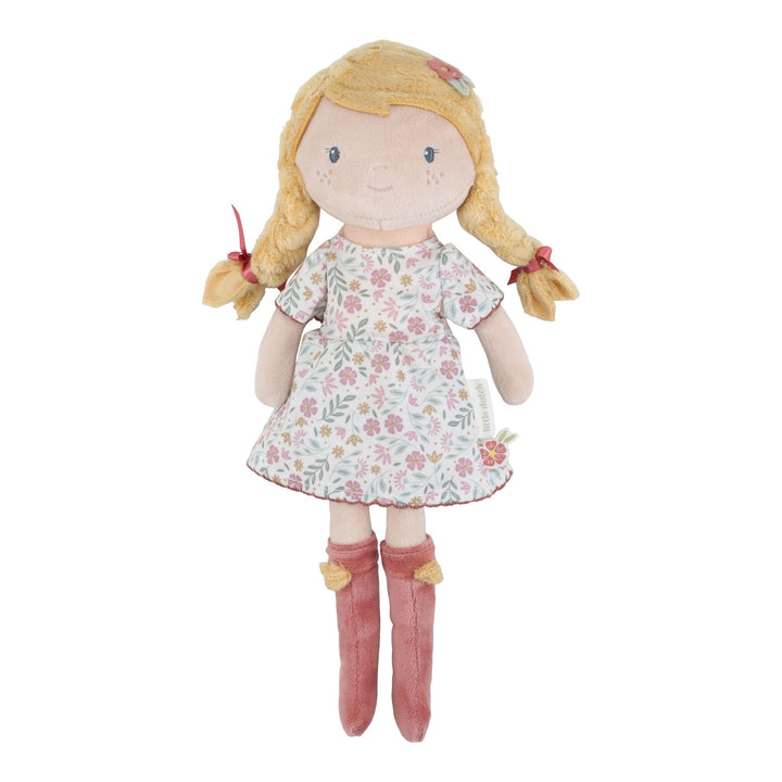 Little Dutch - Soft Doll - Julia - Mabel & Fox