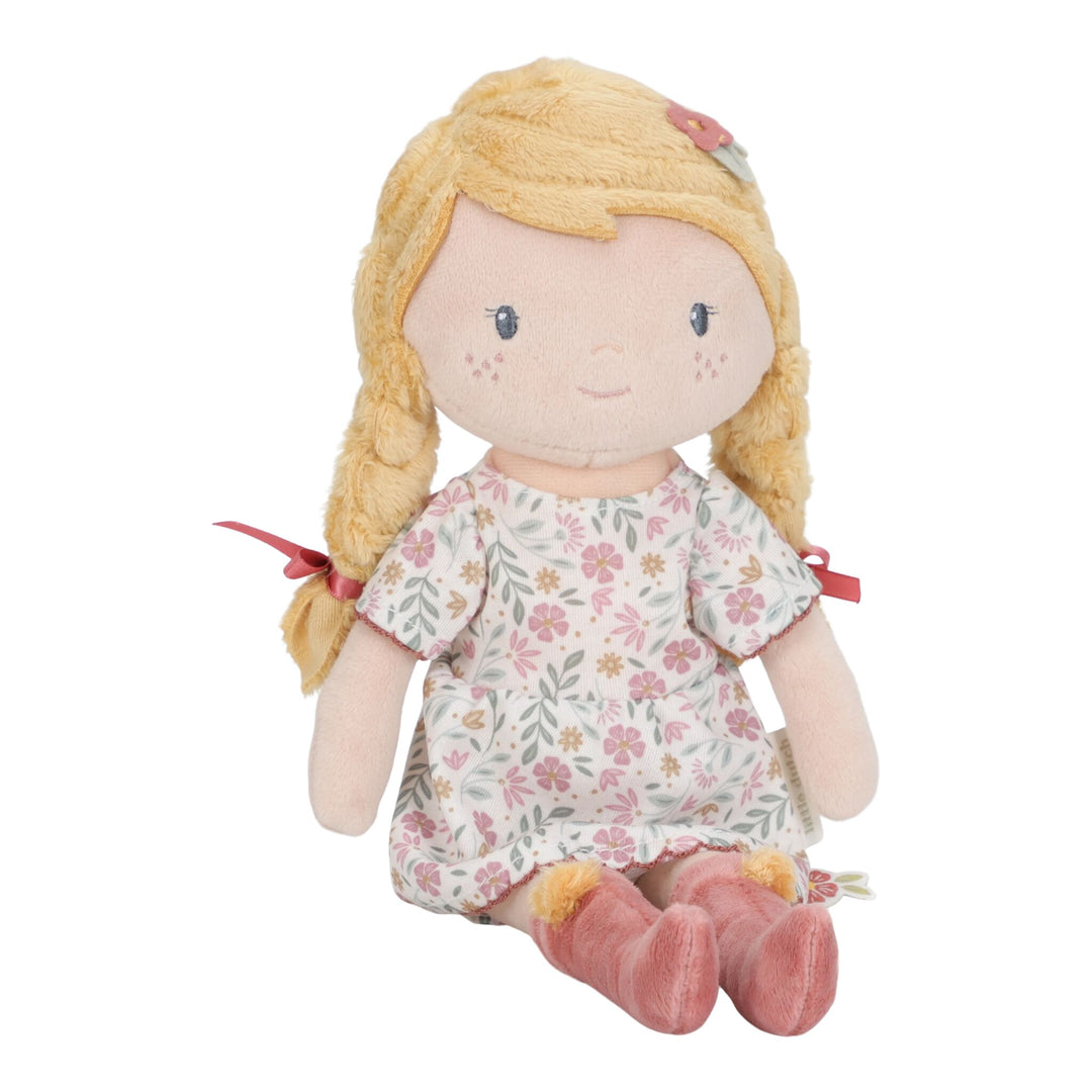 Little Dutch - Soft Doll - Julia - Mabel & Fox