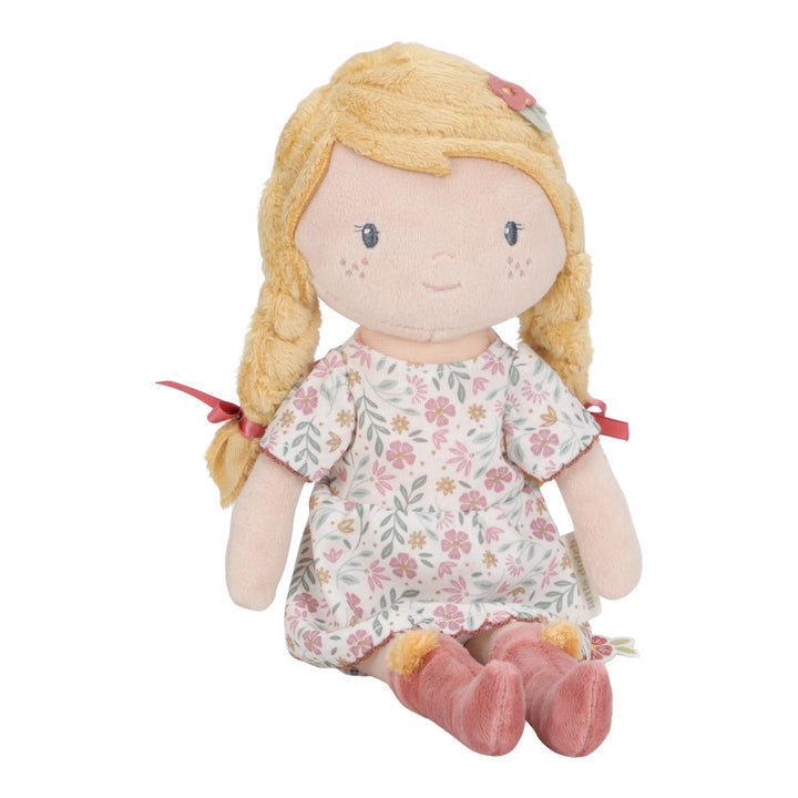 Little Dutch - Soft Doll - Julia - Mabel & Fox