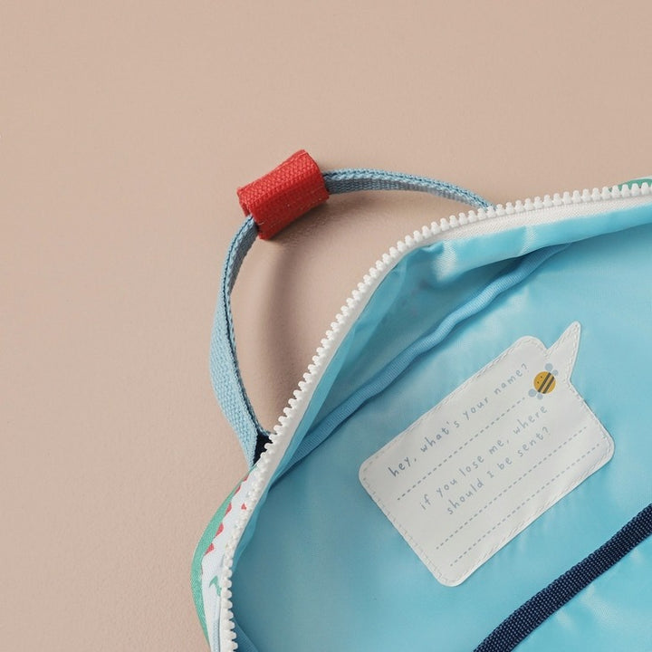 Just Bee Kids - Backpack - Animals - Mabel & Fox