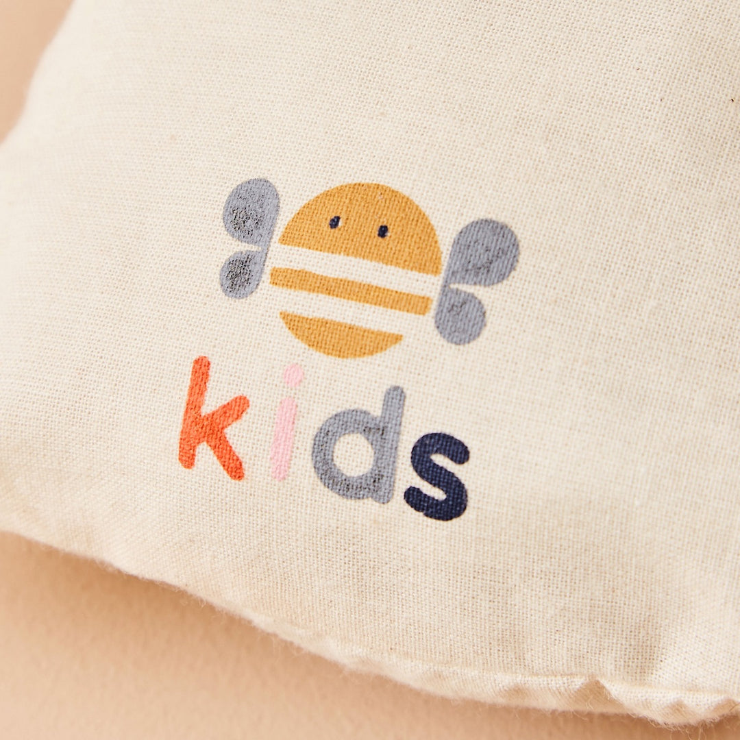 Just Bee Kids - Puzzle - Set Of Farm Animals - Mabel & Fox