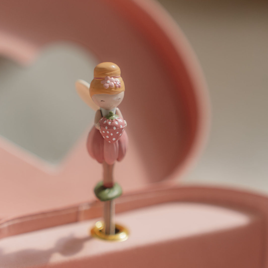 Little Dutch - Jewellery Box - Fairy Floral - Mabel & Fox